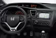 Honda Navigation System