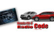 Honda-CRV-Radio-Code