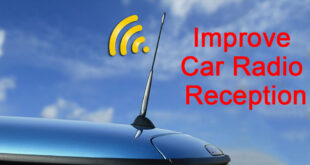 Improve Car Radio Reception