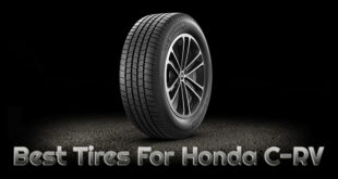 Best Tires for A Honda CRV
