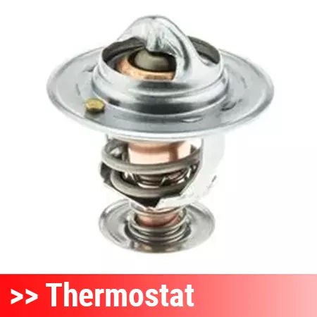 2005 honda civic thermostat