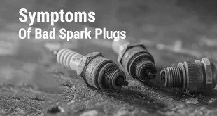 bad spark plug symptoms 1