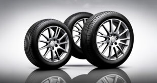 Tire Pressure For Honda CRV